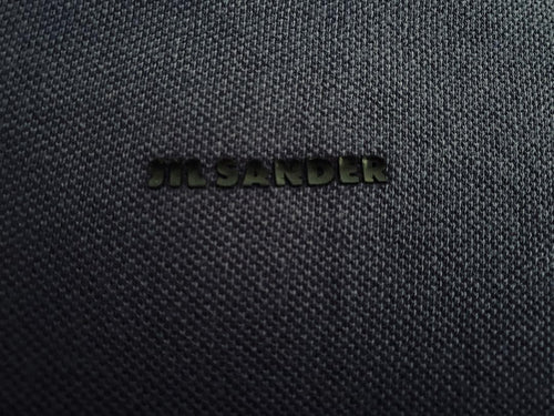 Jil Sander Polo Shirts 13Ss 3 M