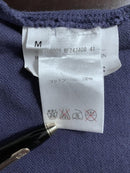 Jil Sander Polo Shirts 3 13Ss M