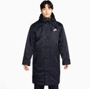 Nike Bench Coats Fb7321-010 L