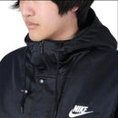 Nike Bench Coats Fb7321-010 L