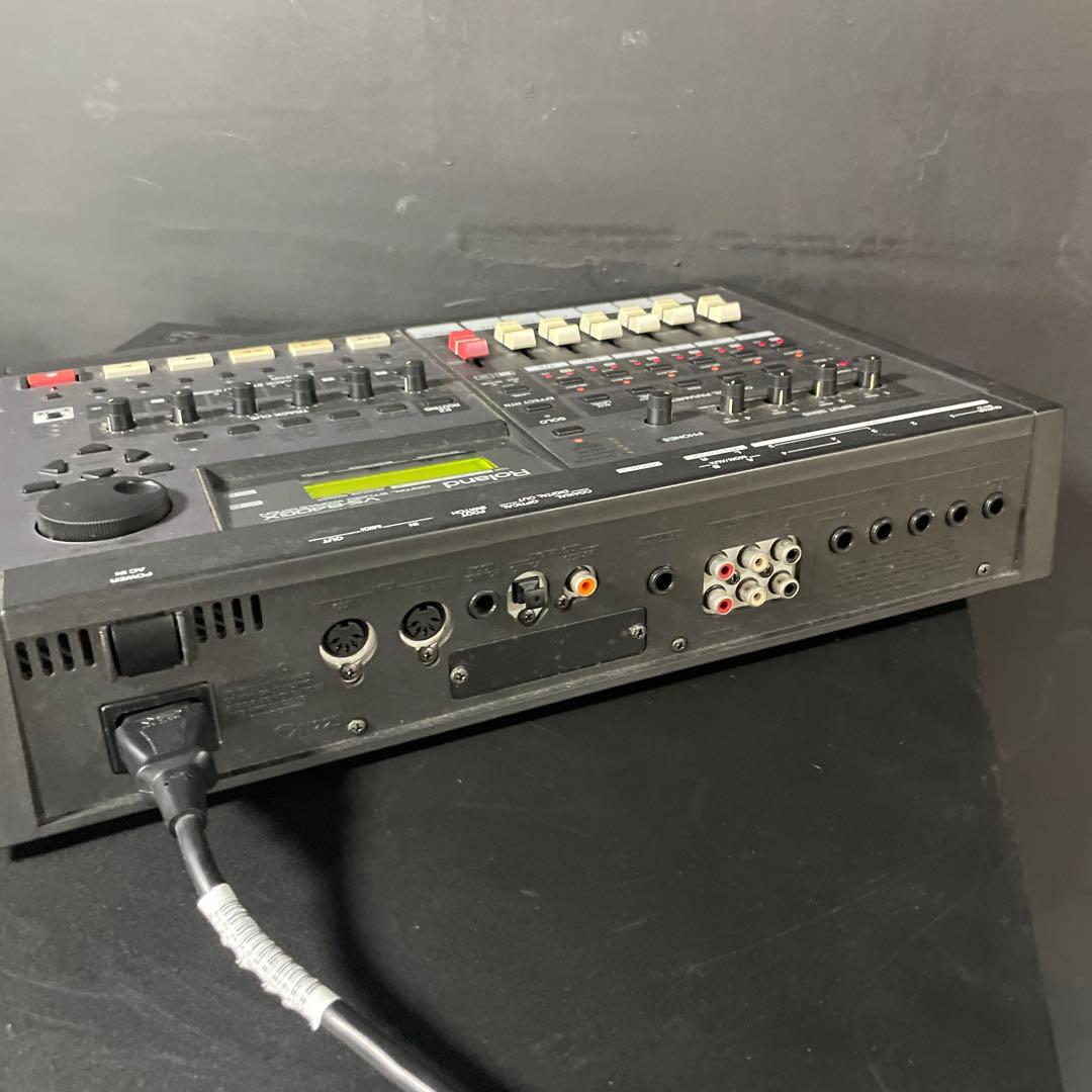 Roland Multitrack Recorders Vs-840Gx