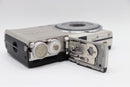 Pentax Compact Digital Cameras Optio E80 3