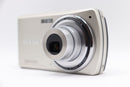 Pentax Compact Digital Cameras Optio E80 3