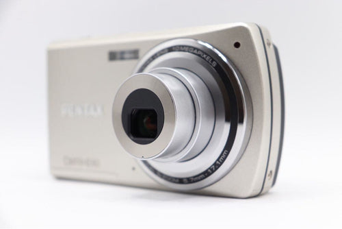 Pentax Compact Digital Cameras Optio E80 3