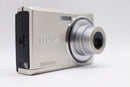 Pentax Compact Digital Cameras Optio E80 3
