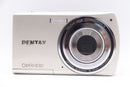 Pentax Compact Digital Cameras Optio E80 3
