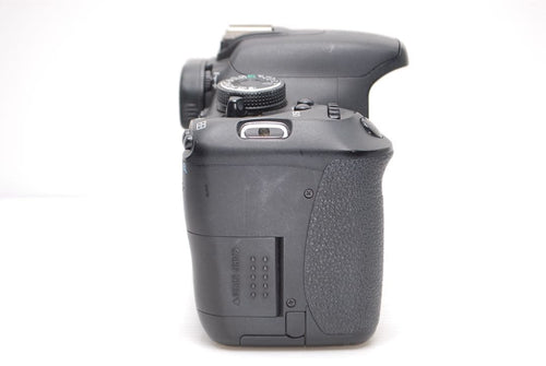 Canon Digital Slrs Kiss X5