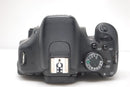 Canon Digital Slrs Kiss X5