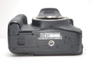 Canon Digital Slrs Kiss X5