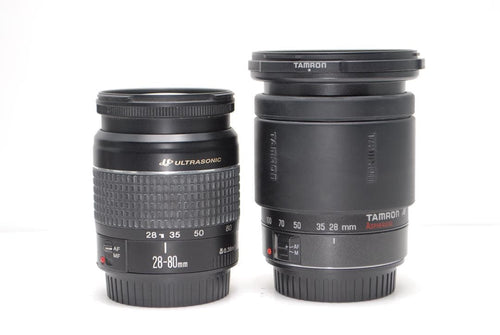 Canon Digital Slrs Kiss X5