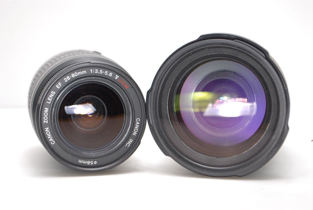 Canon Digital Slrs Kiss X5