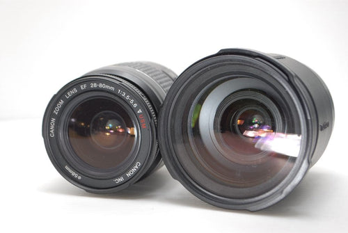 Canon Digital Slrs Kiss X5
