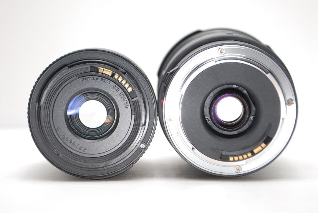 Canon Digital Slrs Kiss X5