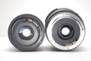 Canon Digital Slrs Kiss X5