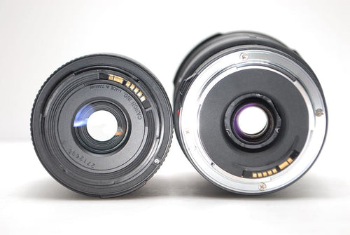 Canon Digital Slrs Kiss X5