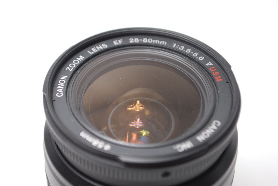 Canon Digital Slrs Kiss X5