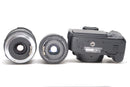Canon Digital Slrs Kiss X5