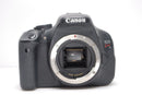 Canon Digital Slrs Kiss X5