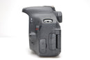 Canon Digital Slrs Kiss X5