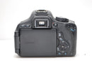 Canon Digital Slrs Kiss X5