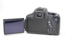 Canon Digital Slrs Kiss X5