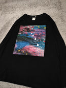 Ground Y Medium/Long-Sleeve T-Shirts T Size 3