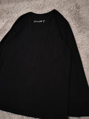 Ground Y Medium/Long-Sleeve T-Shirts T Size 3