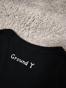 Ground Y Medium/Long-Sleeve T-Shirts T Size 3