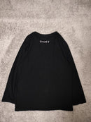 Ground Y Medium/Long-Sleeve T-Shirts T Size 3