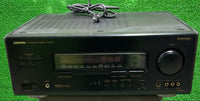 Onkyo Av Amplifiers A-V801Pro