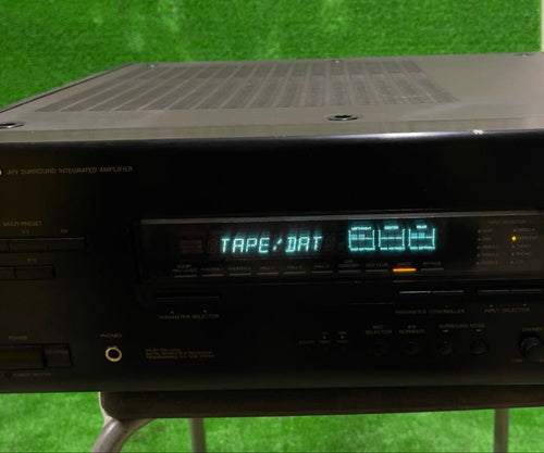Onkyo Av Amplifiers A-V801Pro