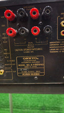 Onkyo Av Amplifiers A-V801Pro