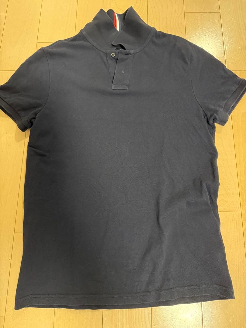 Moncler Polo Shirts S