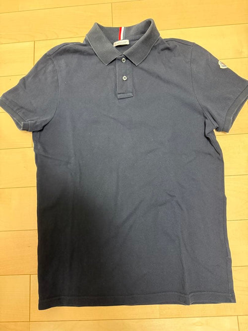 Moncler Polo Shirts S