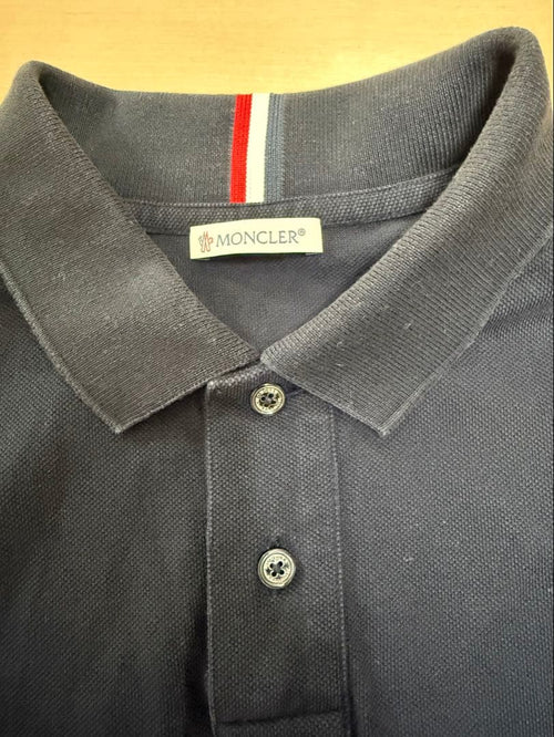 Moncler Polo Shirts S