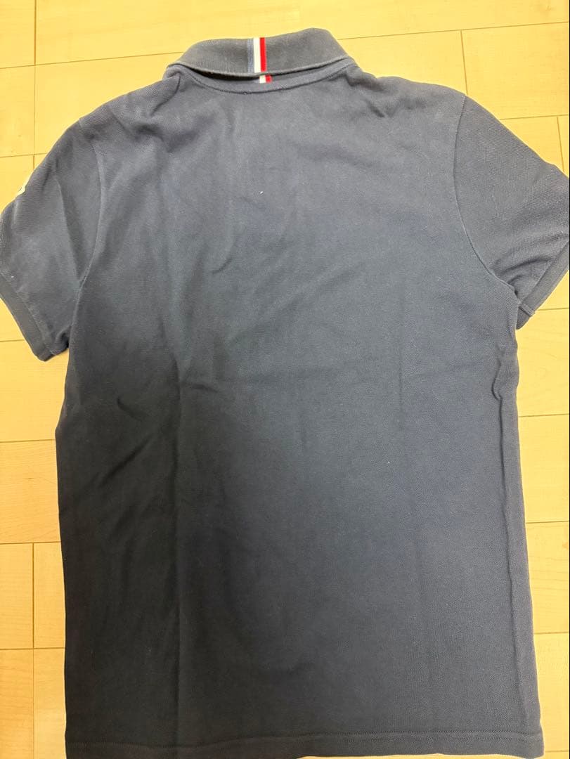 Moncler Polo Shirts S