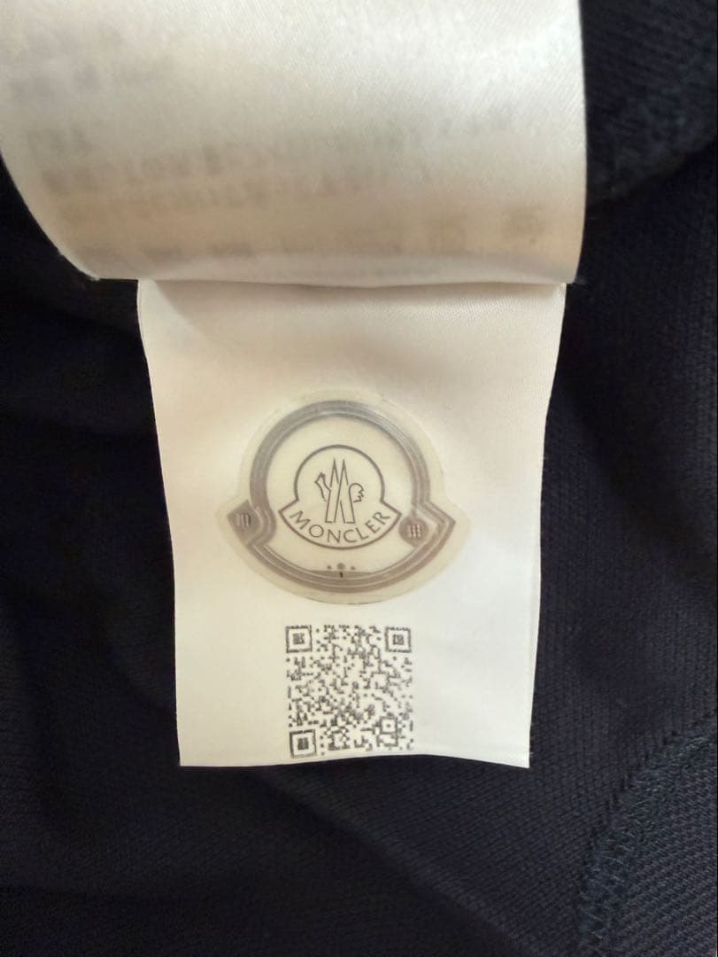 Moncler Polo Shirts S