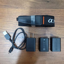 Sony Mirrorless Interchangeable Lips 7Ii