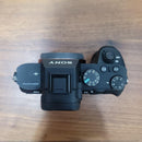 Sony Mirrorless Interchangeable Lips 7Ii