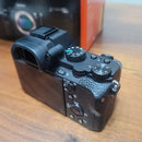 Sony Mirrorless Interchangeable Lips 7Ii