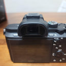 Sony Mirrorless Interchangeable Lips 7Ii