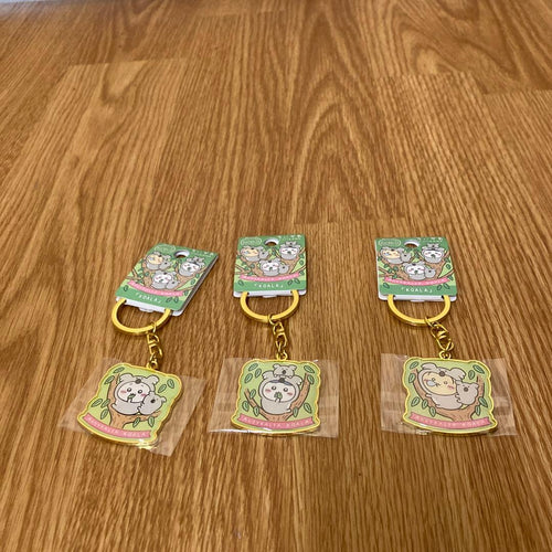 Miniatures 3