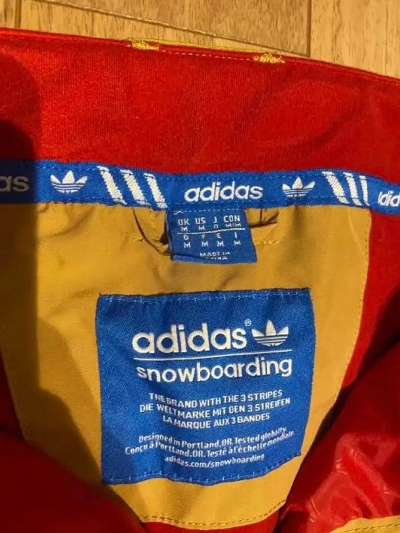 Adidas Wear (For Men) M