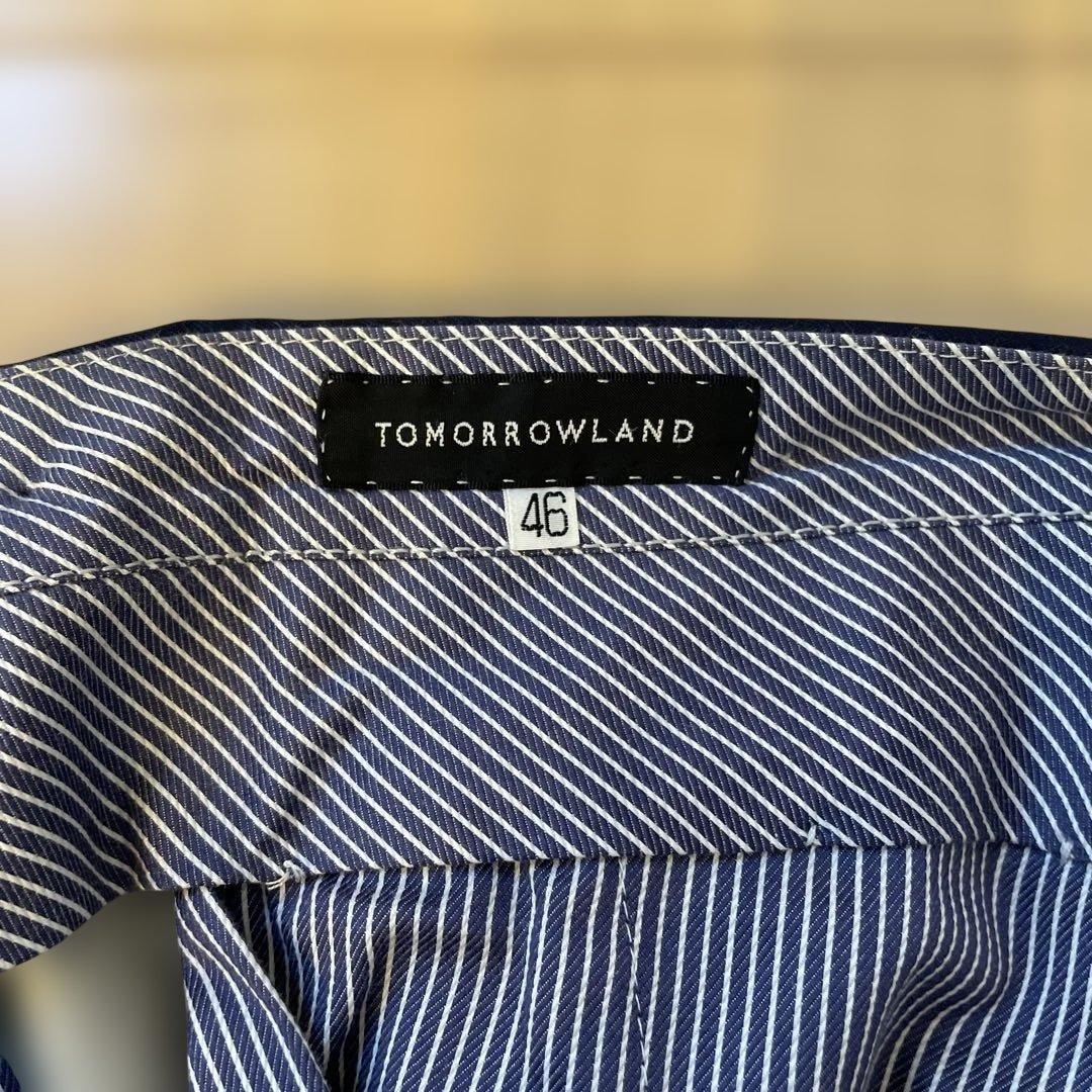 Business Jackets Tomorrowland 46