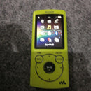 Sony Digital Audio Player Nw- 765