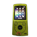 Sony Digital Audio Player Nw- 765