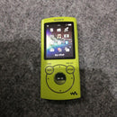 Sony Digital Audio Player Nw- 765