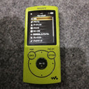 Sony Digital Audio Player Nw- 765