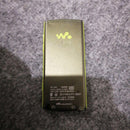 Sony Digital Audio Player Nw- 765