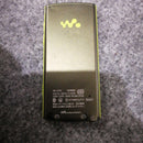 Sony Digital Audio Player Nw- 765